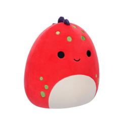 Мягкая игрушка Squishmallows Діно Долан 19 см Фото 5