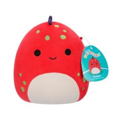 Мягкая игрушка Squishmallows Діно Долан 19 см Фото 6