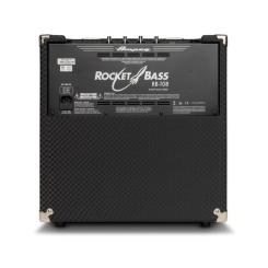 Комбоусилитель Ampeg Rocket Bass 108 Фото 3