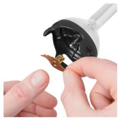 Блендер BOSSO ProChef 1000-BL Фото 9