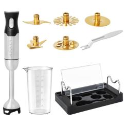 Блендер BOSSO ProChef 1000-BL Фото 11