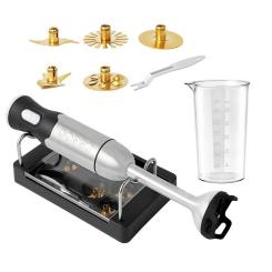 Блендер BOSSO ProChef 1000-BL Фото