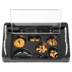 Блендер BOSSO ProChef 1000-BL Фото 1