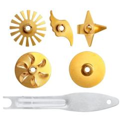 Блендер BOSSO ProChef 1000-BL Фото 2