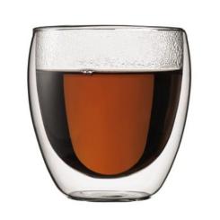 Стакан UFT Double Glass 250 мл DG04 Фото 1