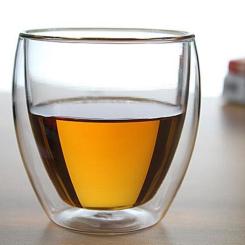 Стакан UFT Double Glass 250 мл DG04 Фото 2