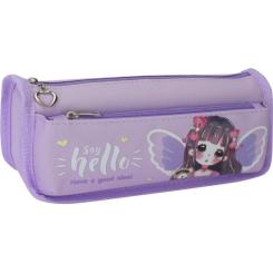 Пенал Maxi 2 отделения Фото