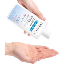 Шампунь Dermedic Capilarte Против перхоти 300 мл Фото 1