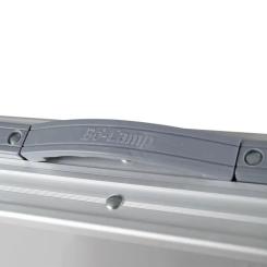 Туристический стол Bo-Camp Premium Oval 150x80 cm Grey Фото 5