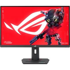 Монитор ASUS ROG Strix XG27UCS Фото