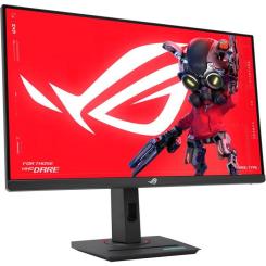 Монитор ASUS ROG Strix XG27UCS Фото 1