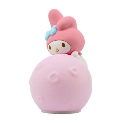Фигурка Hello Kitty Май Мелоді на Місяці зі світлом Фото 2