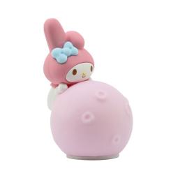 Фигурка Hello Kitty Май Мелоді на Місяці зі світлом Фото 3