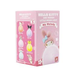 Фигурка Hello Kitty Май Мелоді на Місяці зі світлом Фото 5
