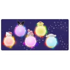 Фигурка Hello Kitty Май Мелоді на Місяці зі світлом Фото 8