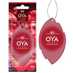 Ароматизатор для автомобиля K2 Oya "Вишня" Фото