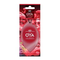 Ароматизатор для автомобиля K2 Oya "Вишня" Фото 1