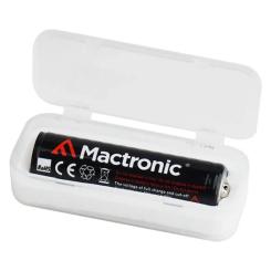 Аккумулятор Mactronic Li-ion 18650 3350 mAh Фото 1