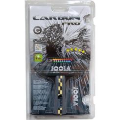 Ракетка для настольного тенниса Joola Carbon Pro (54195) Фото 4