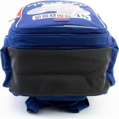 Рюкзак школьный Maxi 15" Синий Фото 3