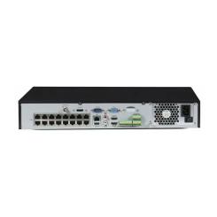 Регистратор для видеонаблюдения Hikvision DS-7716NXI-I4/16P/S(E) Фото 3