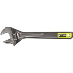 Ключ Ryobi разводной RHAW300, 300мм, 0-40мм Фото