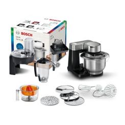 Кухонный комбайн Bosch MUMS2VM40 Фото 11