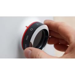 Мясорубка Bosch MFWS420W Фото 1