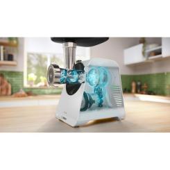 Мясорубка Bosch MFWS420W Фото 3