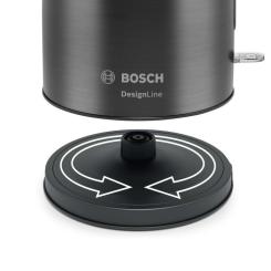 Электрочайник Bosch TWK5P475 Фото 9