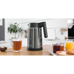 Электрочайник Bosch TWK5P475 Фото 2