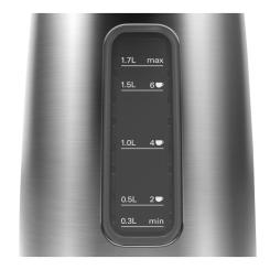 Электрочайник Bosch TWK5P475 Фото 5