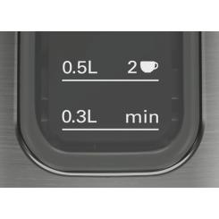 Электрочайник Bosch TWK5P475 Фото 6