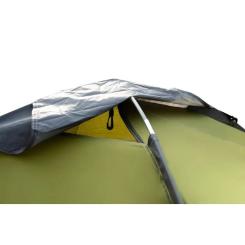 Палатка Tramp Lite Fly 3 одношаровий Olive Фото 10