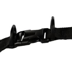 Гермомешок Tramp PVC Diamond Ripstop 50 л Orange Фото 1