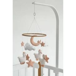 Мобиль Ingvart Ламочки из звездочки Фото