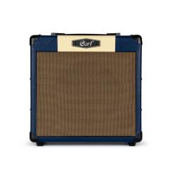 Комбоусилитель Cort CM15R Dark Blue Фото 3