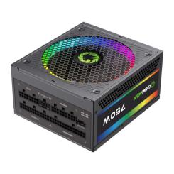 Блок питания Gamemax 750W Фото 1