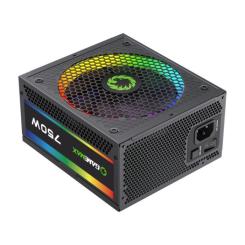 Блок питания Gamemax 750W Фото 4