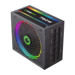 Блок питания Gamemax 750W Фото 5