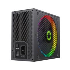 Блок питания Gamemax 750W Фото 6