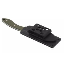 Нож Spyderco Stok G-10 Bowie Фото 5