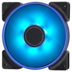 Кулер для корпуса Fractal Design FD-FAN-PRI-AL12-PWM Фото 1