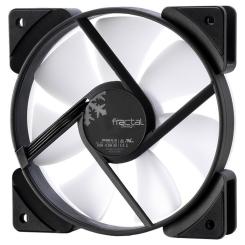 Кулер для корпуса Fractal Design FD-FAN-PRI-AL12-PWM Фото 3