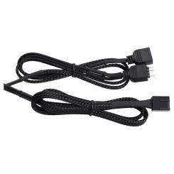 Кулер для корпуса Fractal Design FD-FAN-PRI-AL12-PWM Фото 4