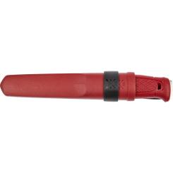 Нож Morakniv Garberg stainless steel Dala Red Фото 2
