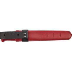 Нож Morakniv Garberg stainless steel Dala Red Фото 3