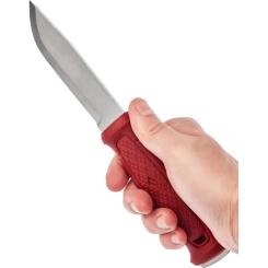 Нож Morakniv Garberg stainless steel Dala Red Фото 4