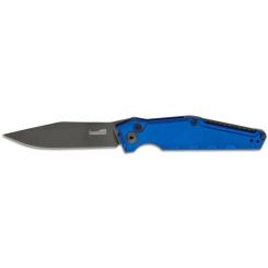 Нож Kershaw Launch 7 Blue Фото