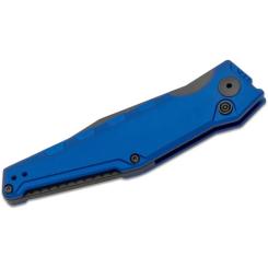 Нож Kershaw Launch 7 Blue Фото 1